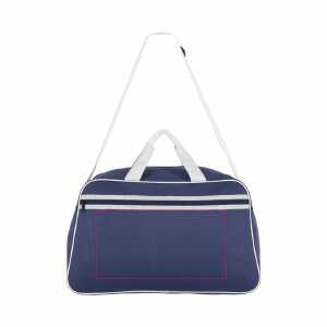 Zijde 1 staart omhoog