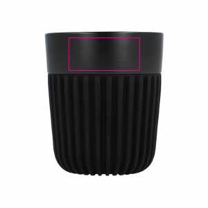 Zijde 1 staart omhoog