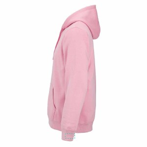 Links manchet