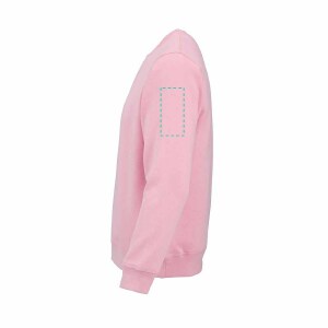 Links mouw