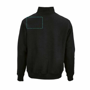 Links schouder