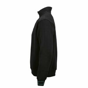 Links manchet