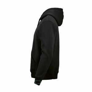 Links manchet