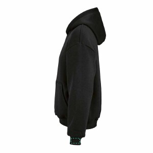 Links manchet