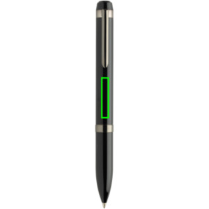 voor de clip
