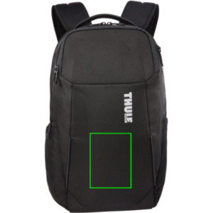 artikel voorzijde