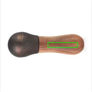 handvat