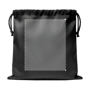 Tas Vooraan