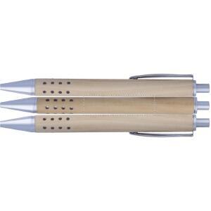 markeringspositie roundscreen pencil