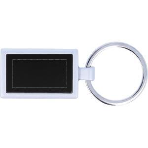 markeringspositie key ring front