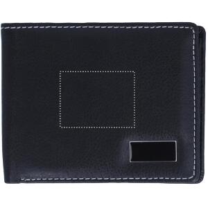 markeringspositie wallet front
