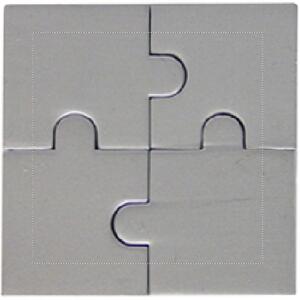 markeringspositie puzzle back