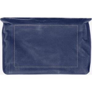 markeringspositie back pouch