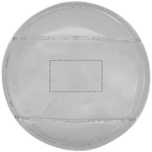 markeringspositie ball 1