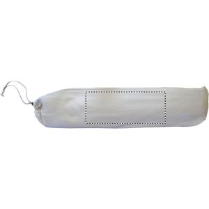 markeringspositie back pouch