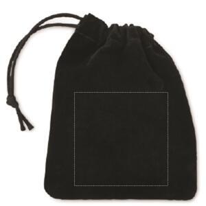 markeringspositie pouch front