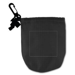 markeringspositie pouch