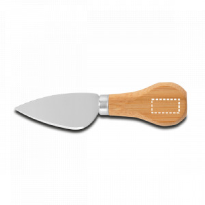markeringspositie mes knife handle