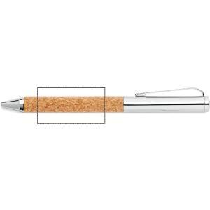 markeringspositie pen 1 roundscreen