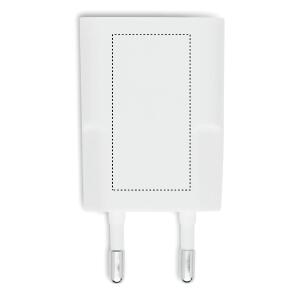 markeringspositie charger