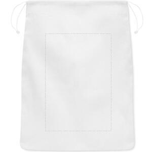 markeringspositie pouch front
