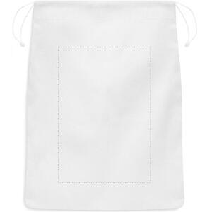 markeringspositie pouch back