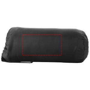 markeringspositie pouch