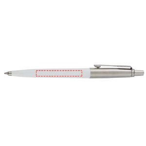 markeringspositie pen