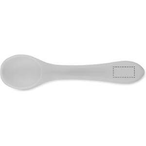 markeringspositie spoon