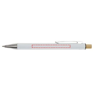 markeringspositie pen