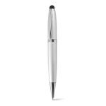 Stijlvolle USB-pennen USB Touch Stylus kleur zilver
