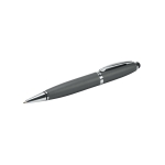 Stijlvolle USB-pennen USB Touch Stylus kleur titanium