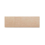 Klassieke ECO vriendelijke houten usb stick graveren kleur licht hout