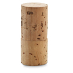 Kurken USB-stick kleur naturel