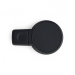 Goedkope USB stick bedrukken met origineel ontwerp kleur zwart