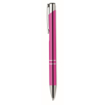 Populaire metallic pennen laten graveren
