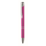 Populaire metallic pennen laten graveren tweede weergave