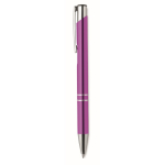 Populaire metallic pennen laten graveren
