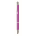 Populaire metallic pennen laten graveren tweede weergave