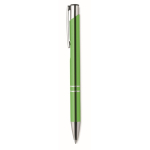 Populaire metallic pennen laten graveren