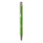 Populaire metallic pennen laten graveren tweede weergave