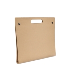 Map Ecostyle kleur beige