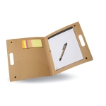 Map Ecostyle kleur beige tweede weergave