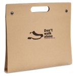 Map Ecostyle kleur beige hoofdweergave tweede weergave