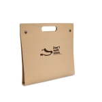 Map Ecostyle kleur beige hoofdweergave