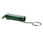 Zaklamp sleutelhanger met openerfunctie Ledner