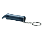 Zaklamp sleutelhanger met openerfunctie Ledner
