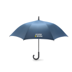 Windvaste automatische stormparaplu Ø102 Twister kleur blauw hoofdweergave