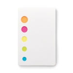Post-its ColorMark kleur wit tweede weergave