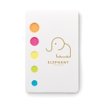 Post-its ColorMark kleur wit hoofdweergave